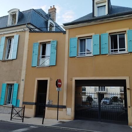 Studio Cosy En Centre Ville Arpajon Exterior photo
