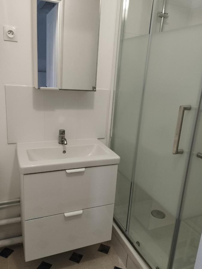 Studio Cosy En Centre Ville Arpajon Exterior photo