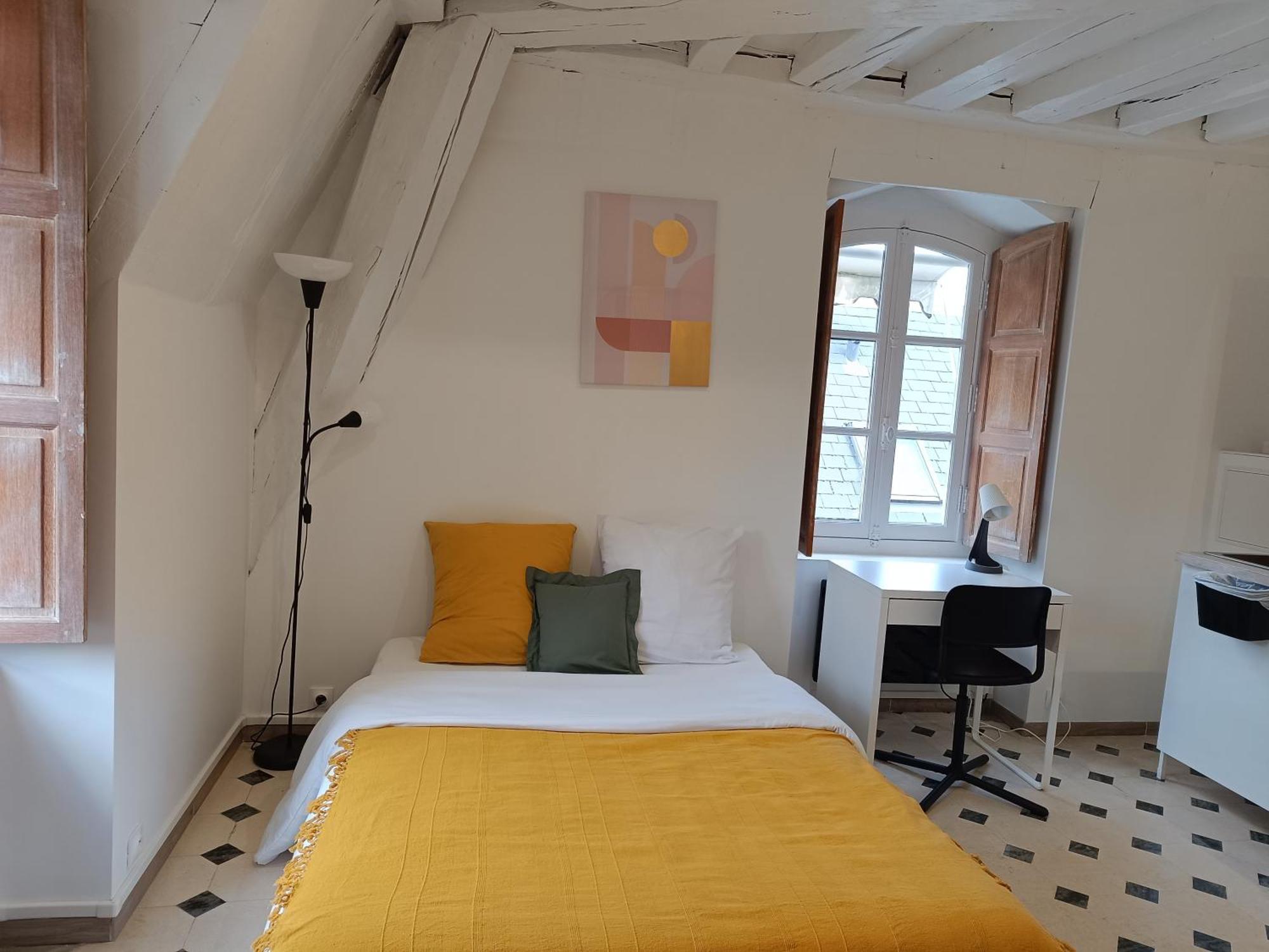 Studio Cosy En Centre Ville Arpajon Exterior photo